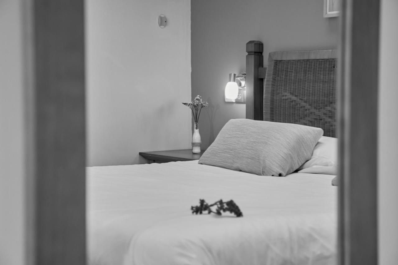 Hotel Casa Azcona Zizur Mayor Eksteriør bilde