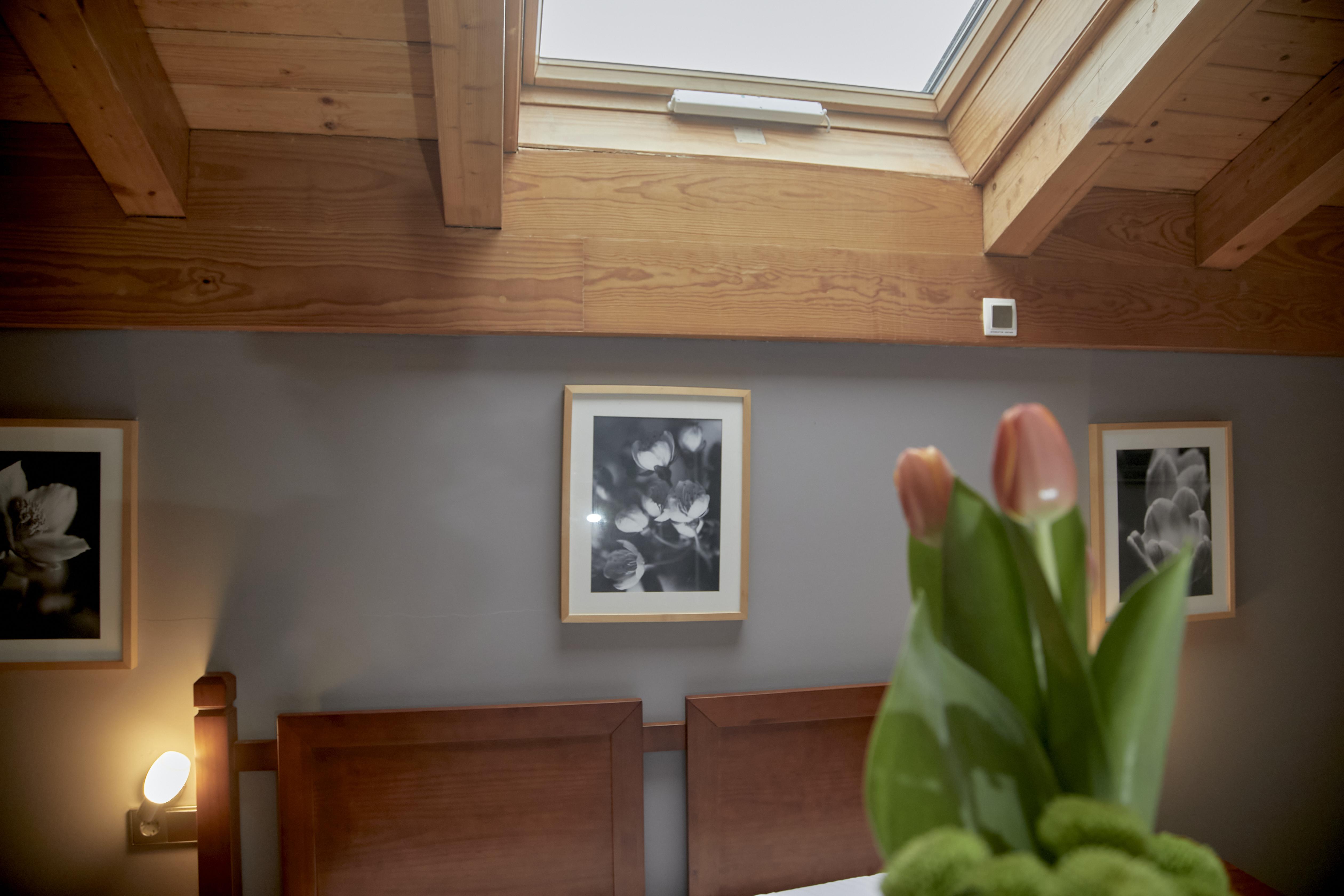 Hotel Casa Azcona Zizur Mayor Eksteriør bilde