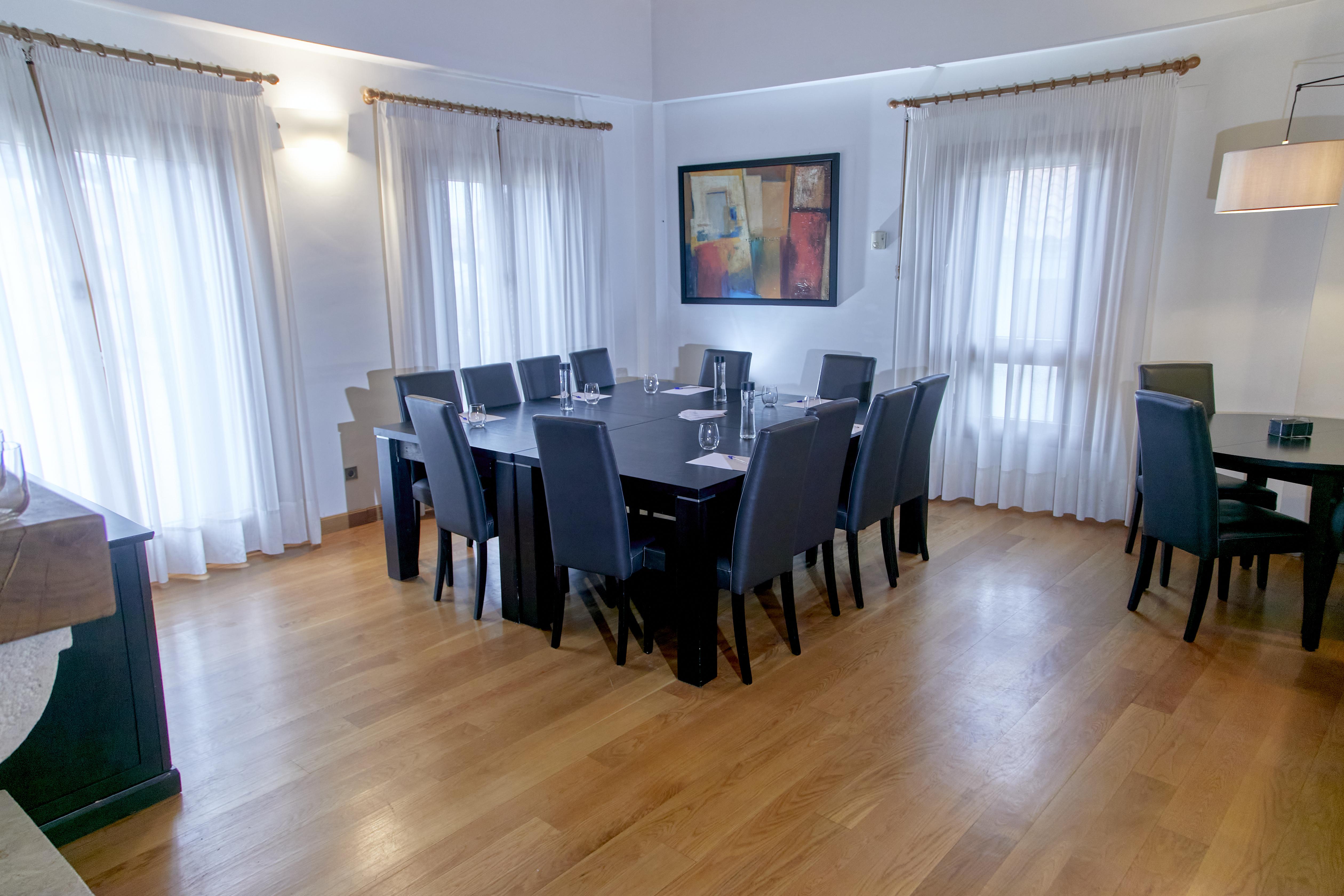 Hotel Casa Azcona Zizur Mayor Eksteriør bilde