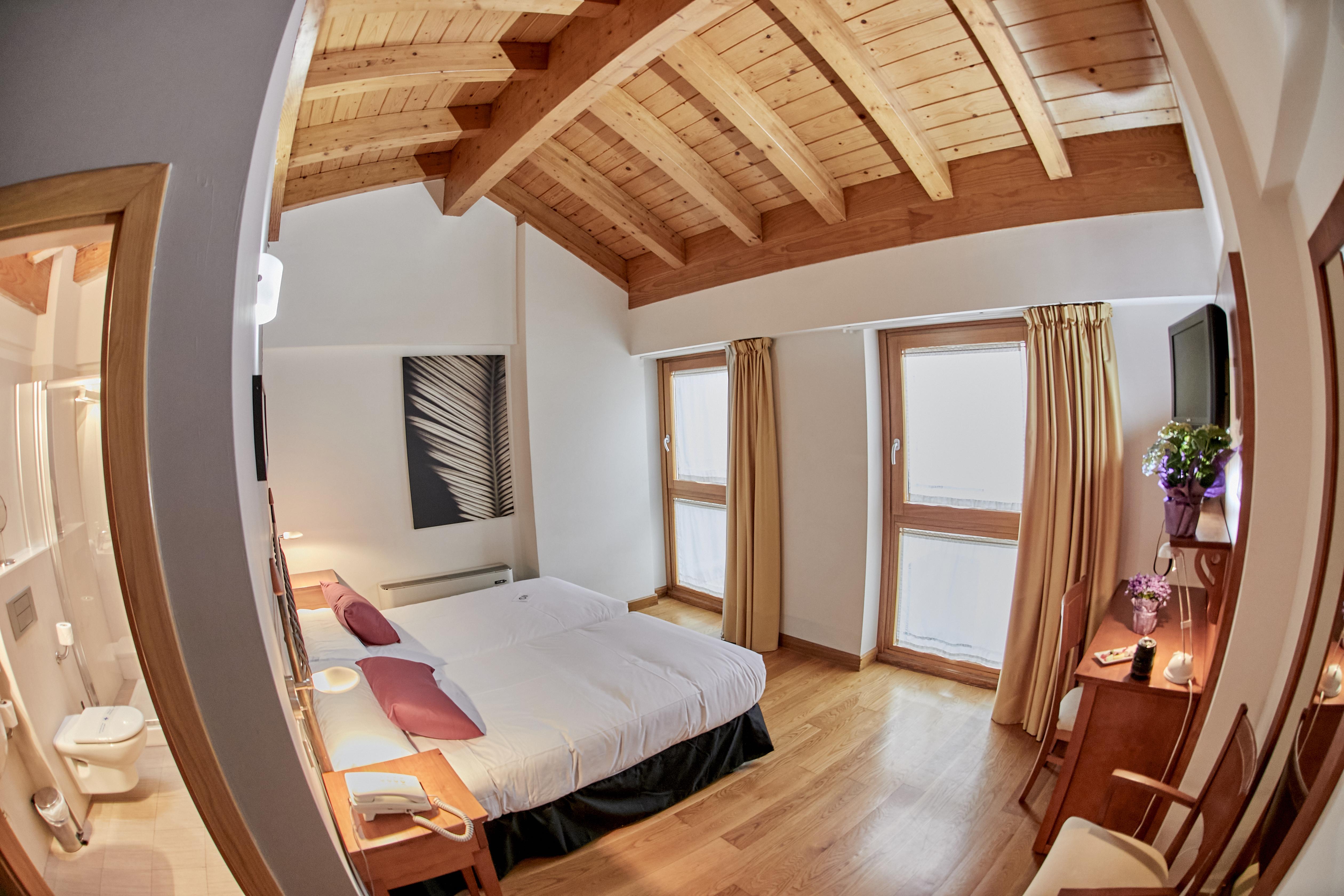 Hotel Casa Azcona Zizur Mayor Eksteriør bilde