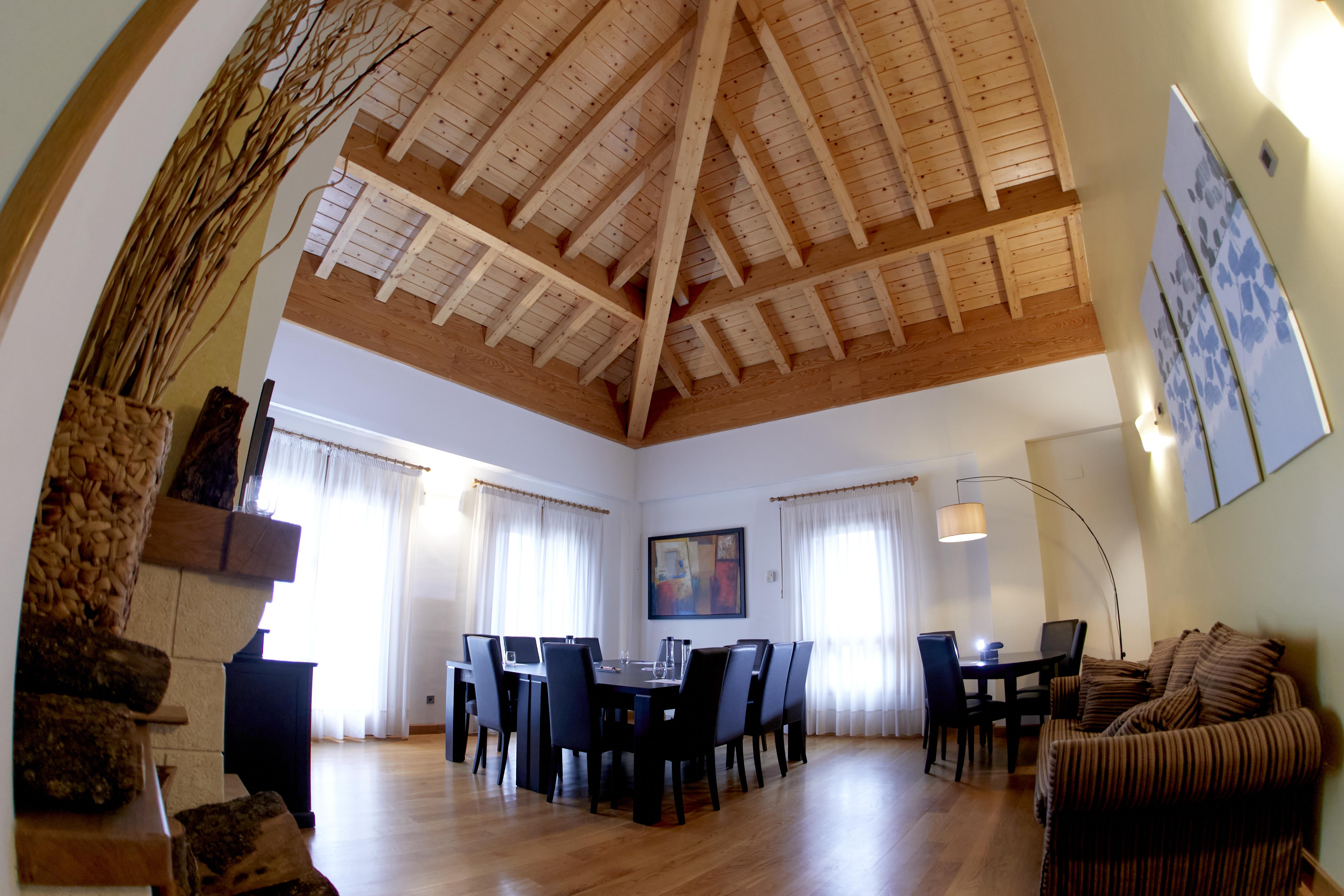 Hotel Casa Azcona Zizur Mayor Eksteriør bilde